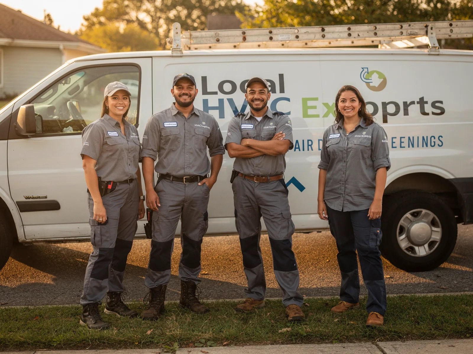 24/7 HVAC Repair & AC Replacement company in Three Rivers, CA